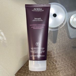 Aveda Invati Thickening Conditioner 6.7 oz (5 bottles)